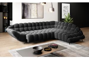 Corner sofa - Gappa