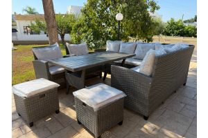 outdoor furniture set