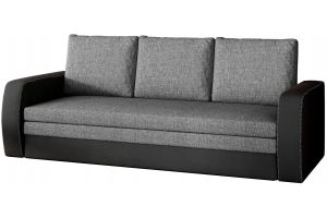 Sofa+bed - Inversa (Pull-out bed with storage box)