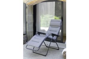 Outdoor furniture - Lounger Lafuma