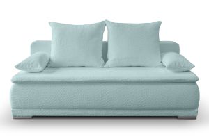 Sofa+bed - Bodo (Pull-out bed with storage box)