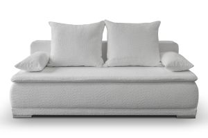 Sofa+bed - Bodo (Pull-out bed with storage box)