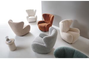 Armchair - Ciro