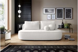 Sofa+bed - Molly (Pull-out bed with storage box)