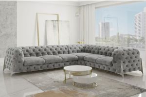 Corner sofa - Miami