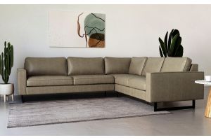 Corner sofa - Pinto