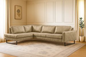 Corner sofa - Pinto