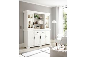 Display case - Royal