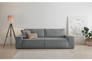 3 seat sofa - Sherwood (Pull-out bed with storage box)