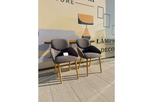 Chair - Comfy Set of 2