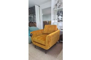 Chair - Armchair - Smile