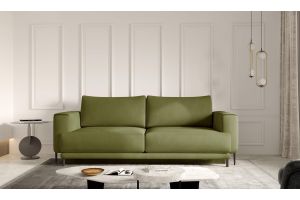 3 seat sofa - Dalia (Pull-out bed with storage box)