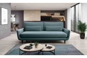 Sofa+bed - Solano (Pull-out with storage box)