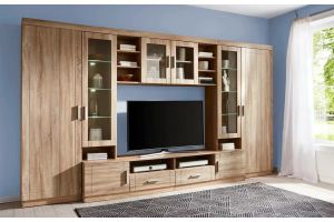 Wall unit - Sophia