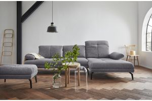 Corner sofa - Stenlille