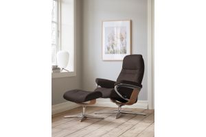 Leather relax Chair - Stressless