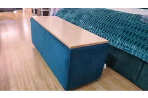 Footstool - Footstool - Tom