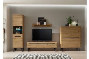 Wall unit - Torge