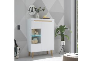 Display case - Torge