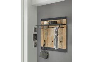 Блок прихожей - Warderobe panel - Sherwood