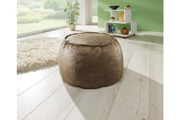 Footstool - Mattia