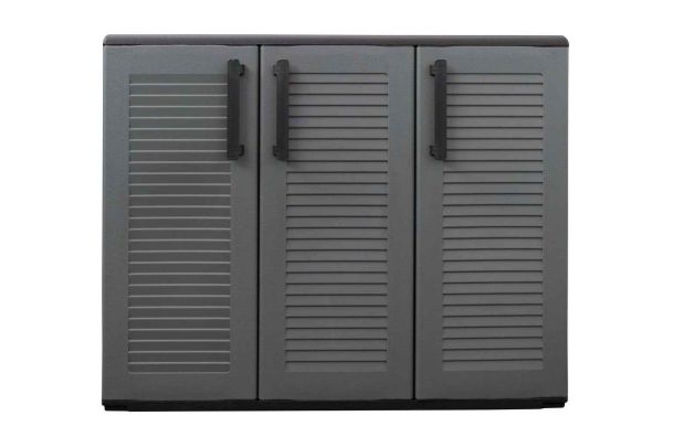 Уличная Мебель - Storage cabinet