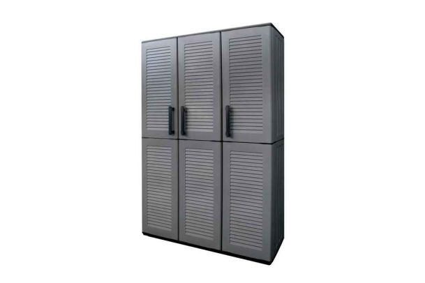 Уличная Мебель - Storage cabinet