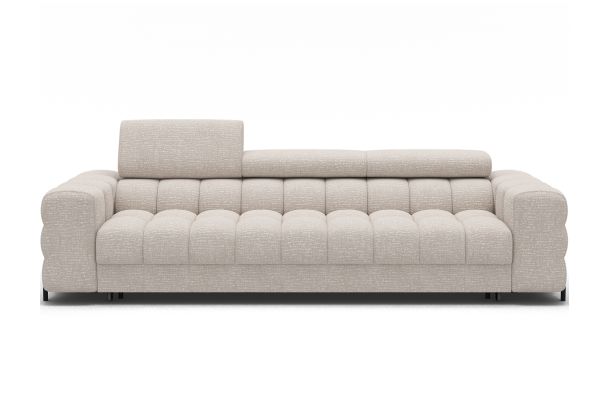 Sofa+bed - Festello (Pull-out bed)