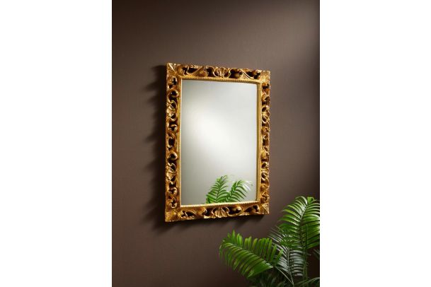 Wall accents - Mirror-10187