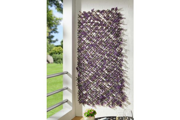 Уличная Мебель - Wall deco lattice