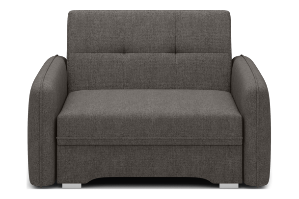 Раскладной диван - Laine 1-seater (Pаскладной с ящиком для белья)