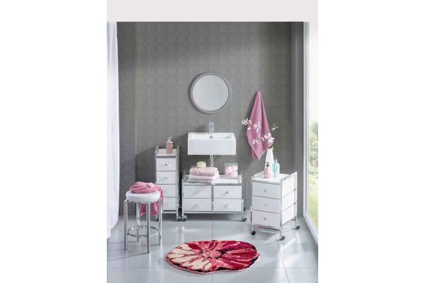 Side table - Crystal