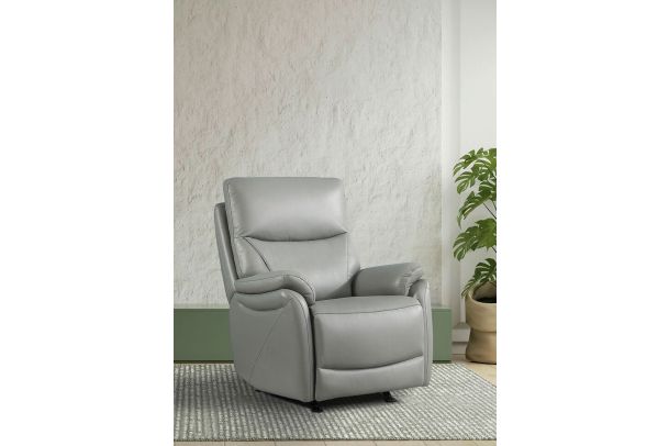 Πολυθρόνα τηλεόρασης - TV armchair with XXL seating comfort and stand-up assistance