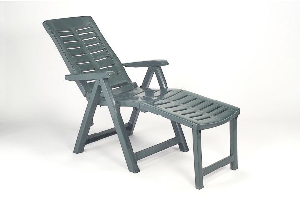 Уличная Мебель - Relax chair - Arizona