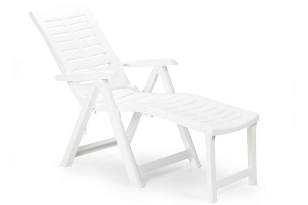 Уличная Мебель - Relax chair - Arizona