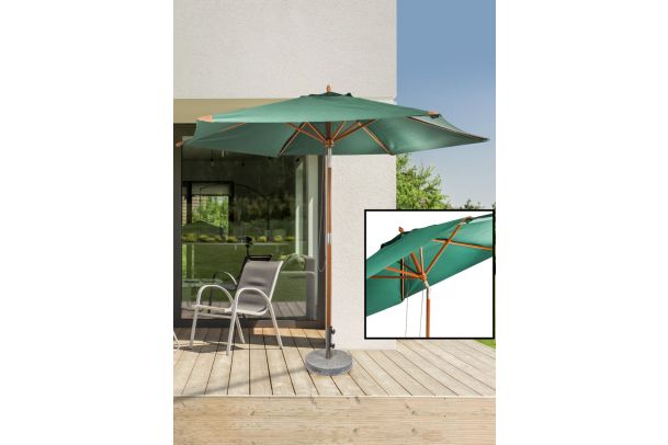 Outdoor furniture - Sun umbrella