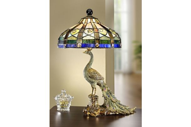 Прочее - Table lamp 12316