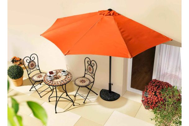 Уличная Мебель - Sun umbrella