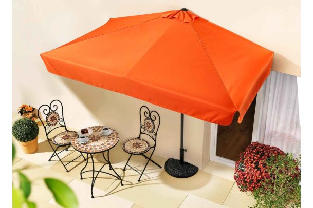 Уличная Мебель - Sun umbrella
