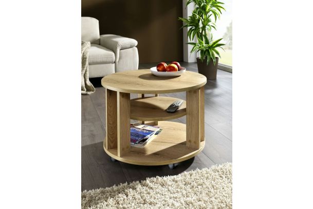 Coffee table - Boden