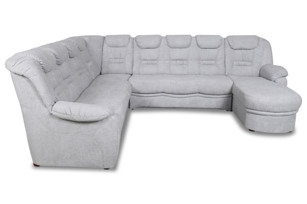 U shape sofa - Elvis (Pull-out bed)