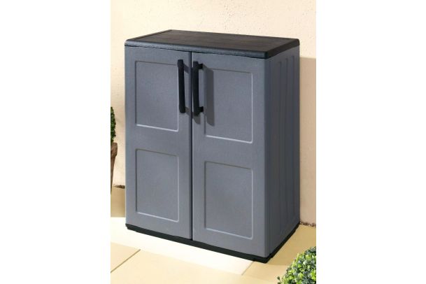Уличная Мебель - Storage cabinet