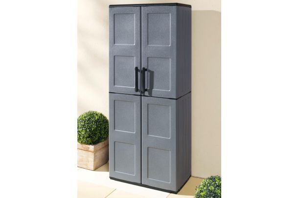 Уличная Мебель - Storage cabinet
