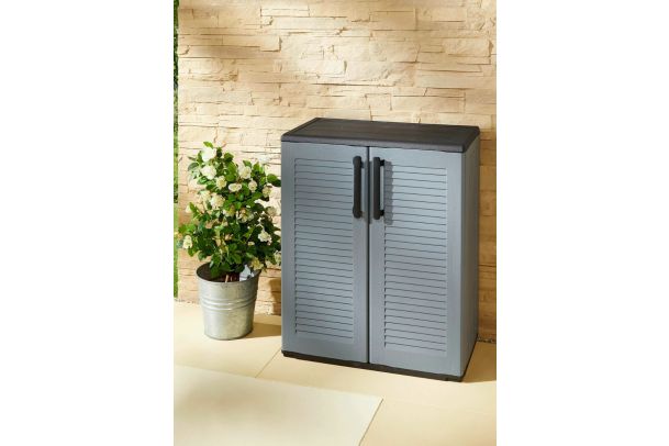 Уличная Мебель - Storage cabinet