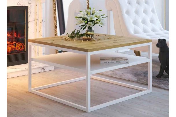 Coffee table - Frank