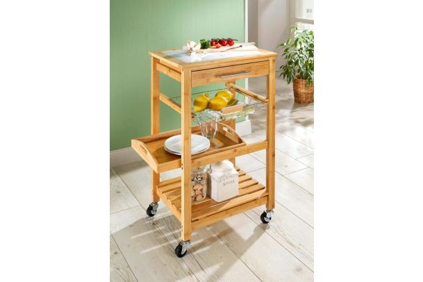 Side table - Sole