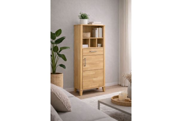 Display case - Carina