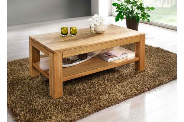 Coffee table - Annika