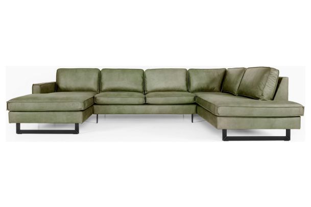 U shape sofa - Pinto