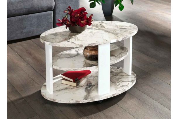 Coffee table - Bella